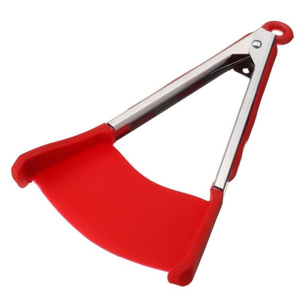 2-in-1 Food Spatula - Image 2