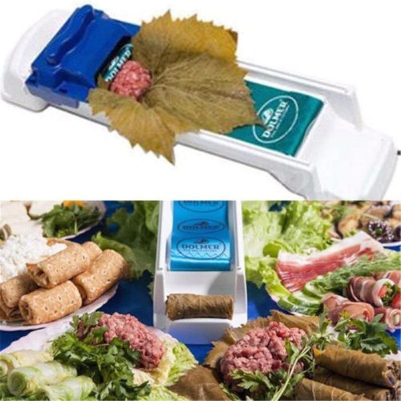 Meat Rolling Tool