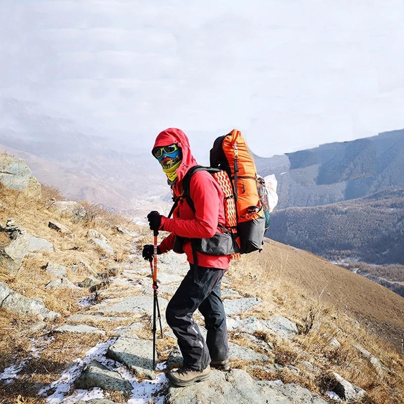 Large Capacity Backpack
