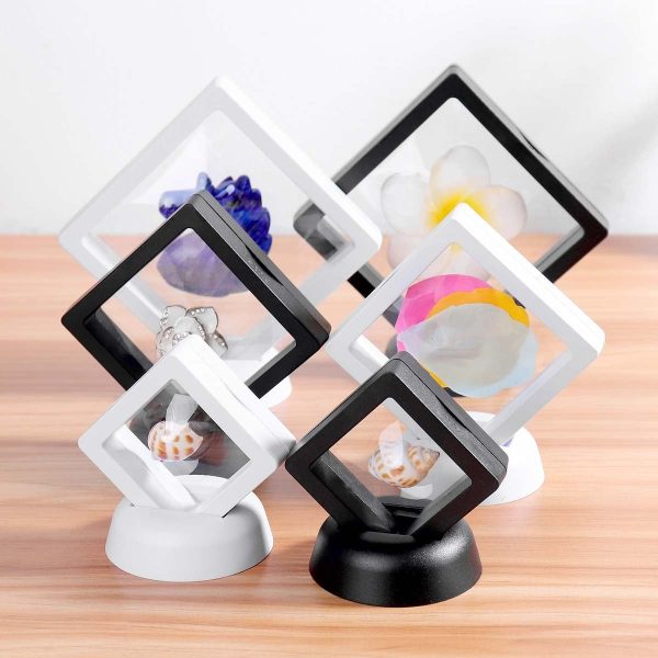 3D Floating Display Case - Image 3