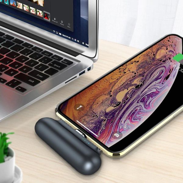 Mini Magnetic Power Bank - Image 7