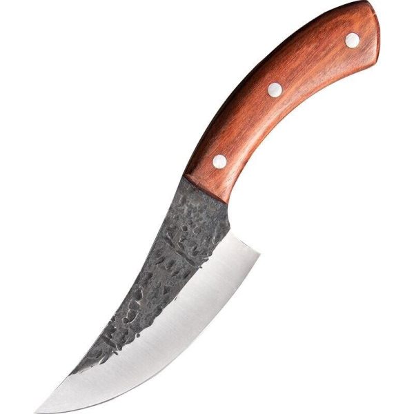 Versatile Hand-Forged Knife - Image 2