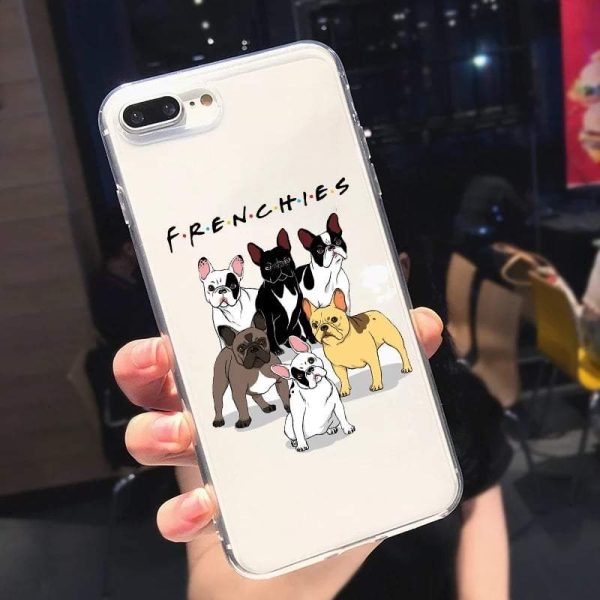 Beautiful French Bulldog Case - Image 3