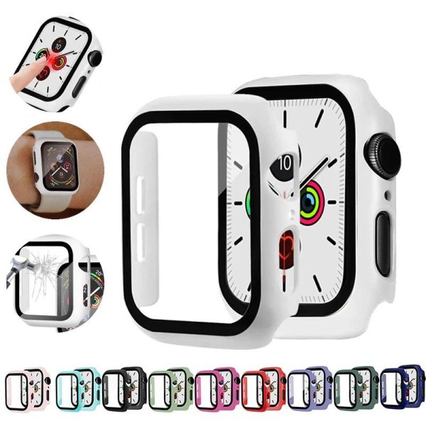 Protective Case For Apple Watch - Image 3