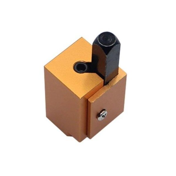 Wood Carving Corner Chisel - Image 8
