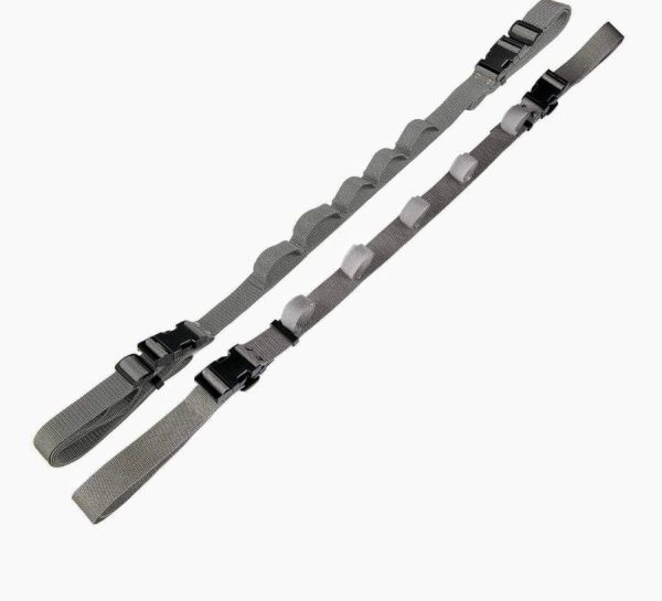 Fishing VRC Vehicle Rods Carrier - Image 2