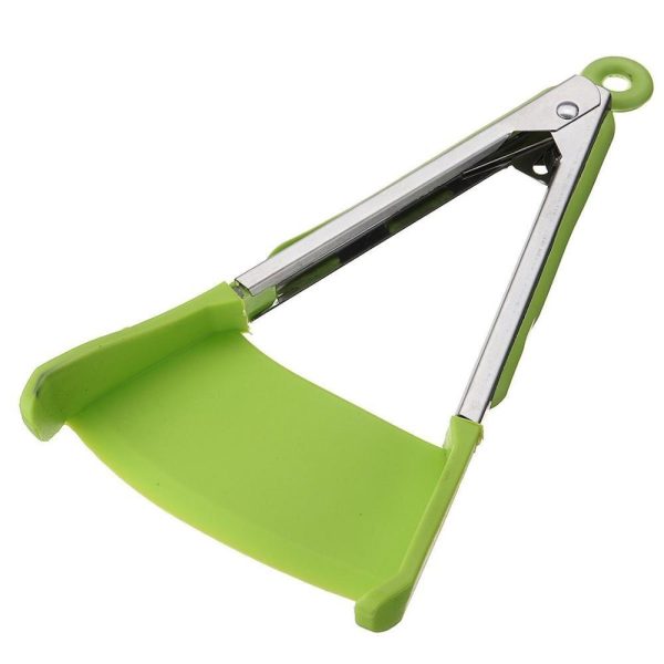 2-in-1 Food Spatula - Image 4