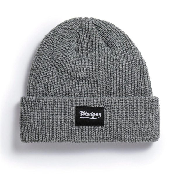 2022 NEW Reflective Beanie Hat - Image 6