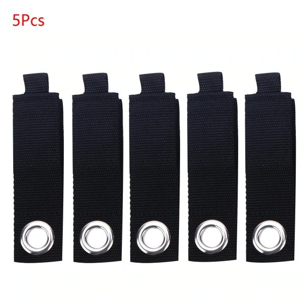 Heavy-Duty Super Wrap Storage Strap - Image 2