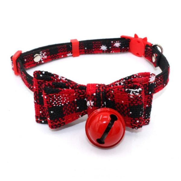 Christmas Pet Collar - Image 7