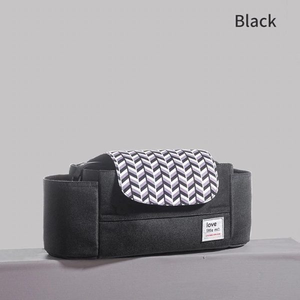 Baby Stroller Bag Organizer - Image 2
