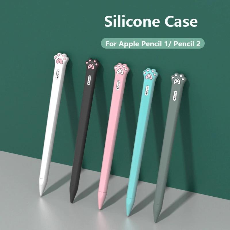 Silicone Case For Apple Pencil