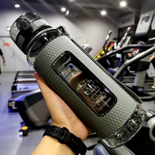 Sport Water Bottles - Image 2