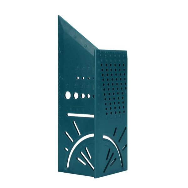 3D Multi-Angle Measuring Ruler - Image 2