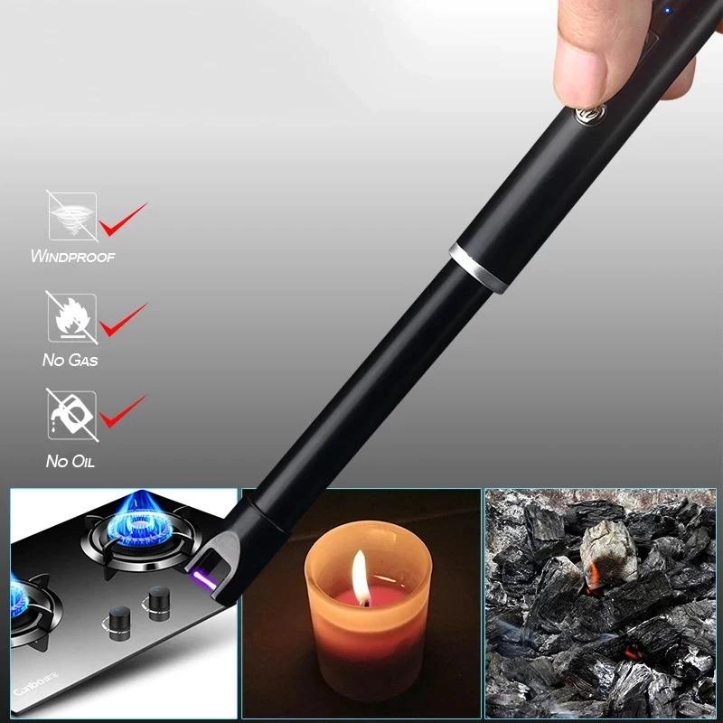 img_1_New-Electric-Arc-BBQ-Lighter-USB-Windproof-Flameless-Plasma-Ignition-Long-Kitchen-Lighters-Gas-Lighter-For_jpg__webp USB Electric Lighter