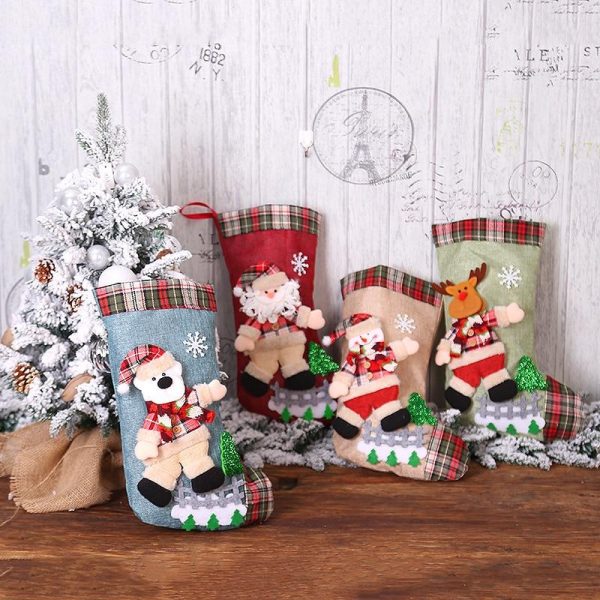 Christmas Stocking - Image 3