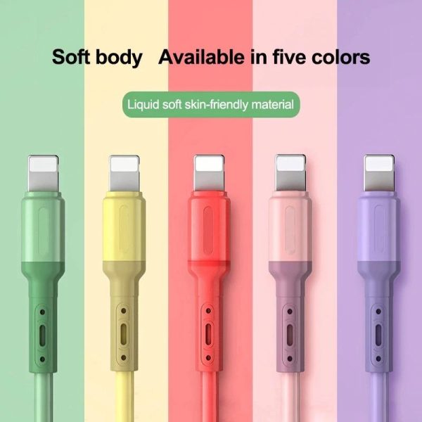 USB Mobile Cable Charger - Image 9