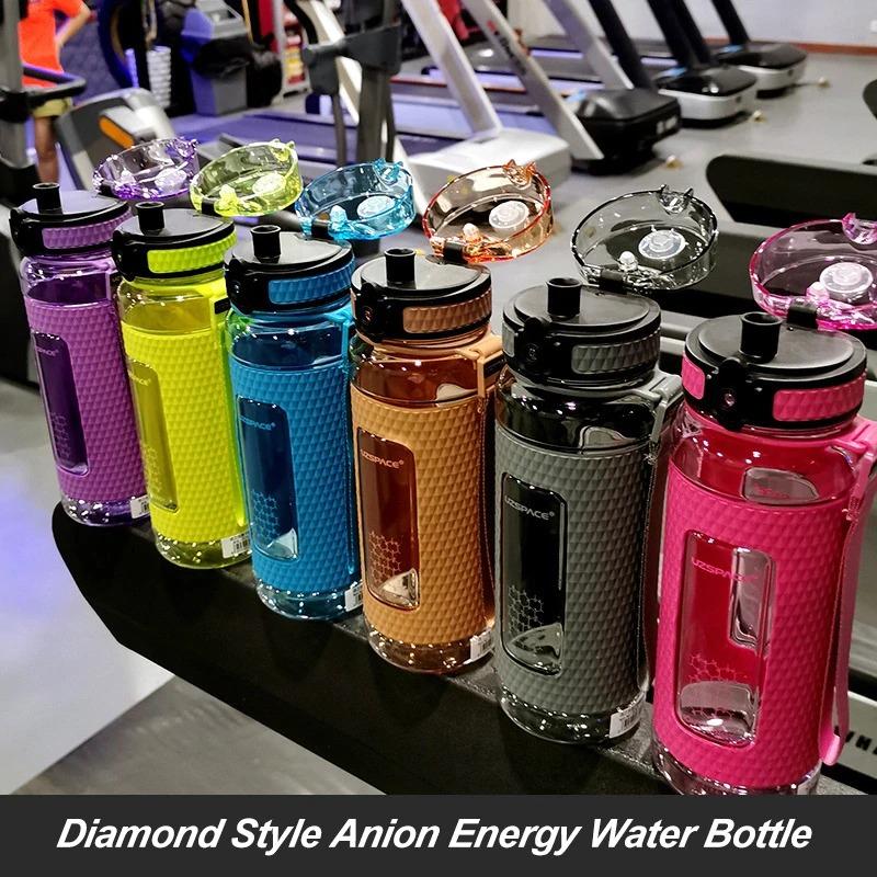 Sport Water Bottles