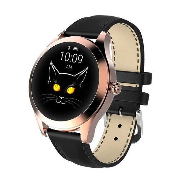 Sport Multifunctional Smart Watch For Women - Image 6