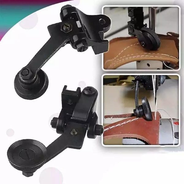 Leather Roller Foot - Image 3