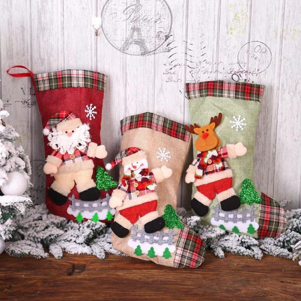 Christmas Stocking - Image 5