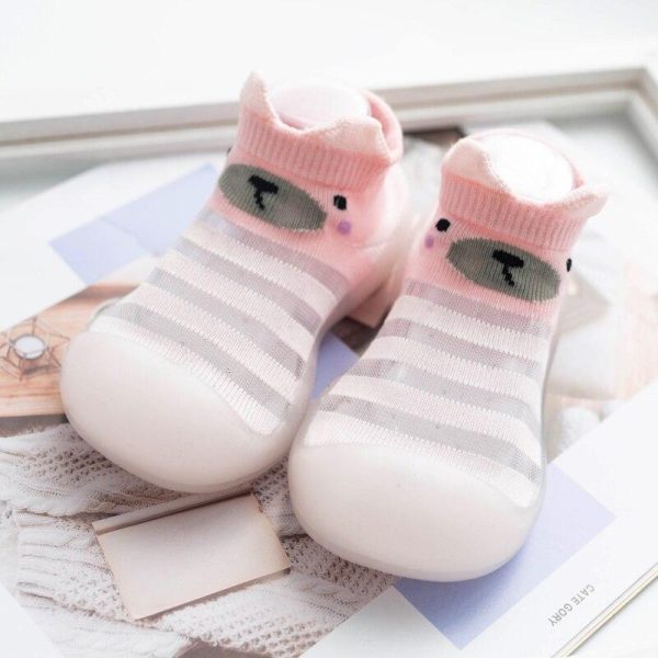 Breathable Baby Shoes - Image 3