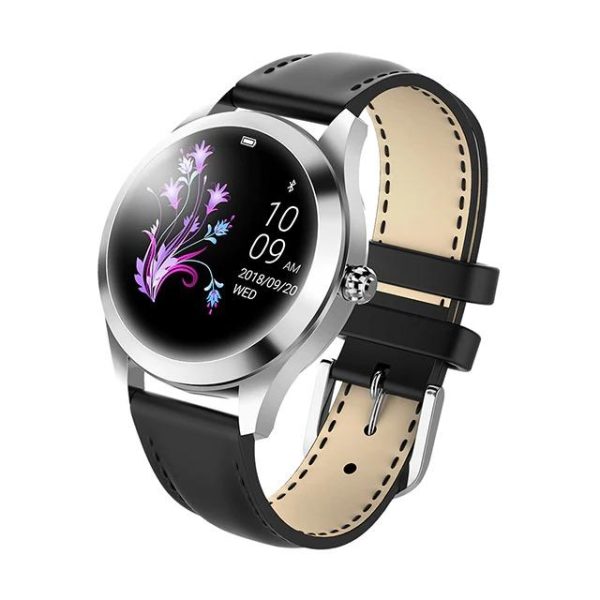 Sport Multifunctional Smart Watch For Women - Image 8