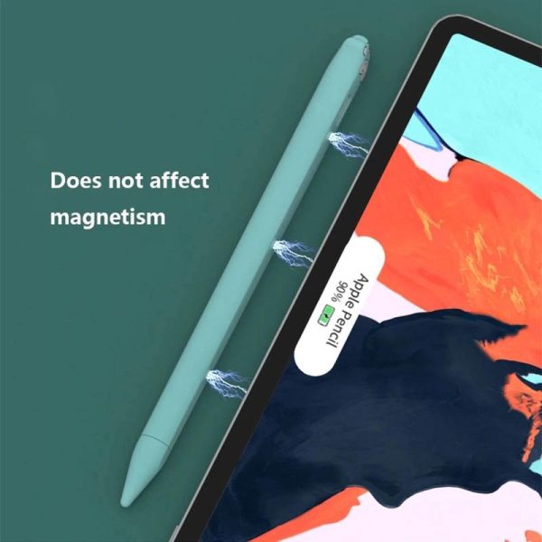 Silicone Case For Apple Pencil - Image 5