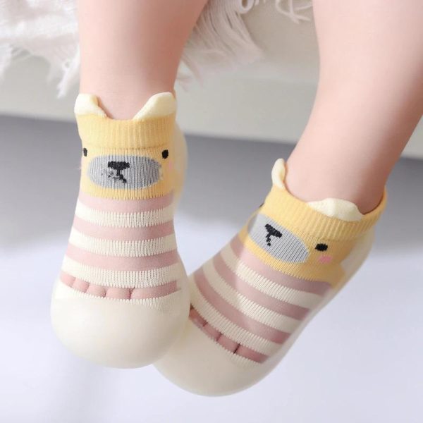 Breathable Baby Shoes - Image 4