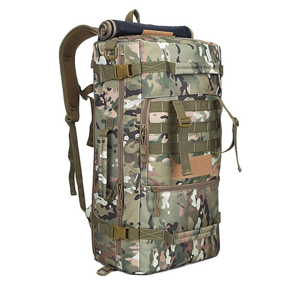 Military Outdoor Backpack