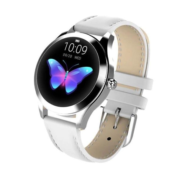 Sport Multifunctional Smart Watch For Women - Image 9