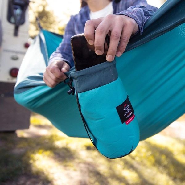 Portable Ultralight Hammock - Image 3