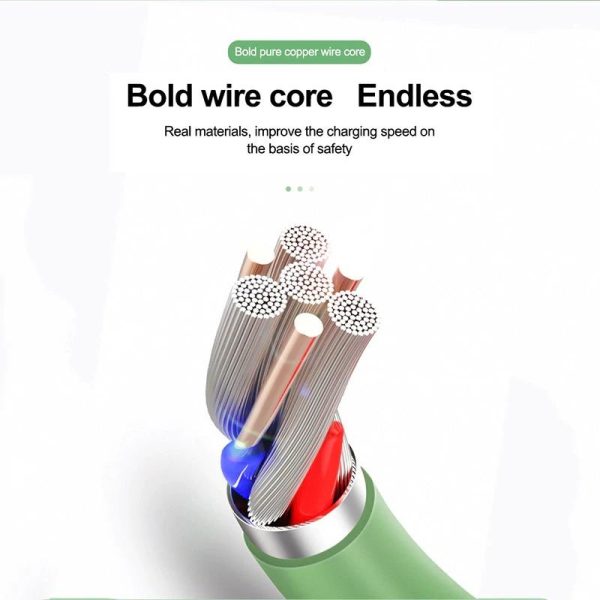 USB Mobile Cable Charger - Image 7