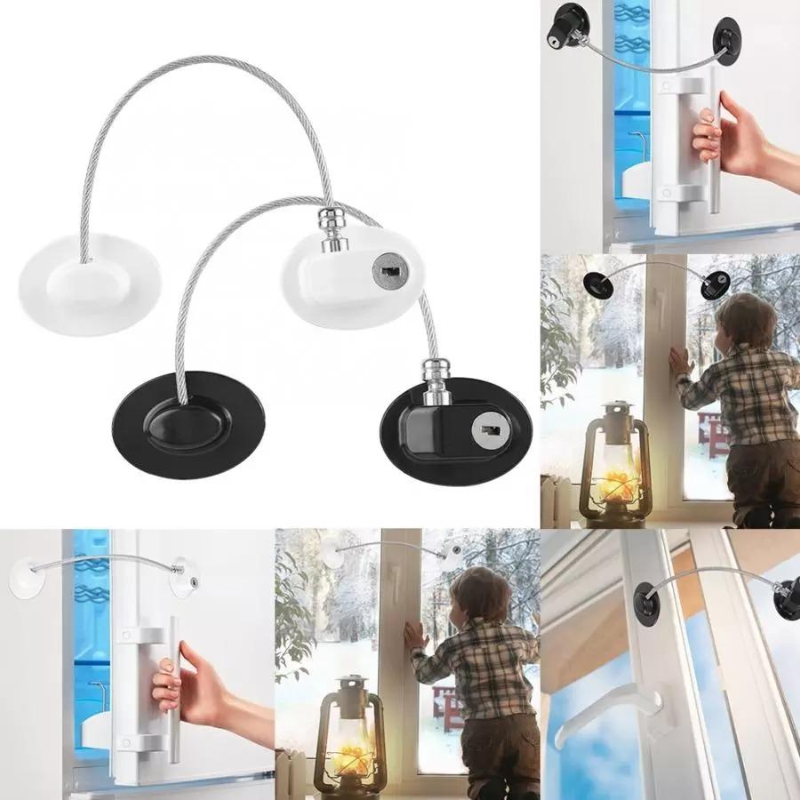 Child Safety Lock