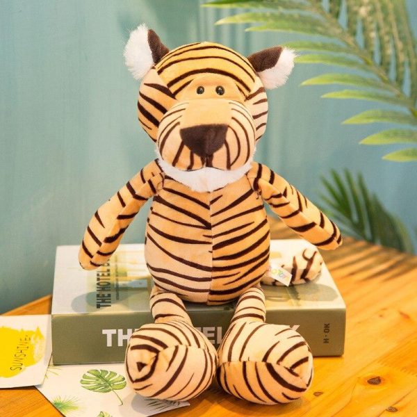 Forest Animal Toys - Image 10
