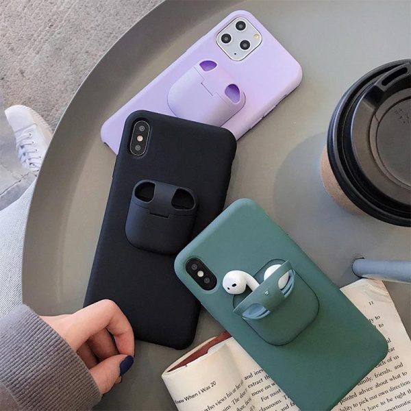 AirPods Phone Case - Image 3