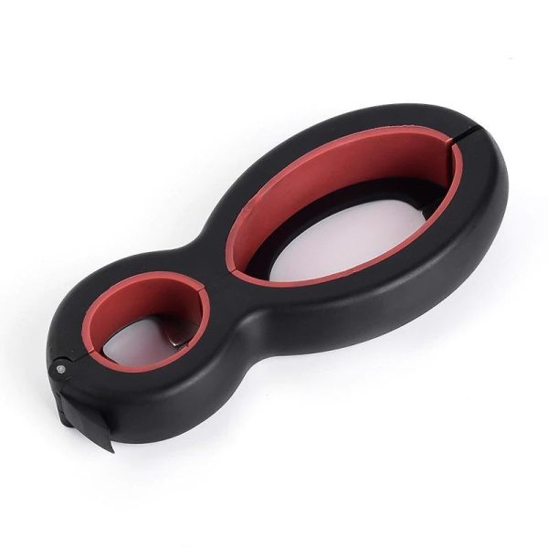 Multifunctional Bottle Opener - Image 2