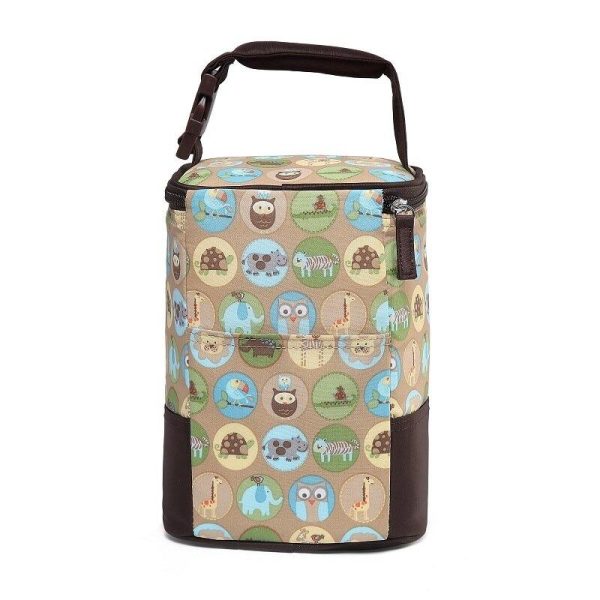 Insulated Breastmilk Cooler Bag - Image 2