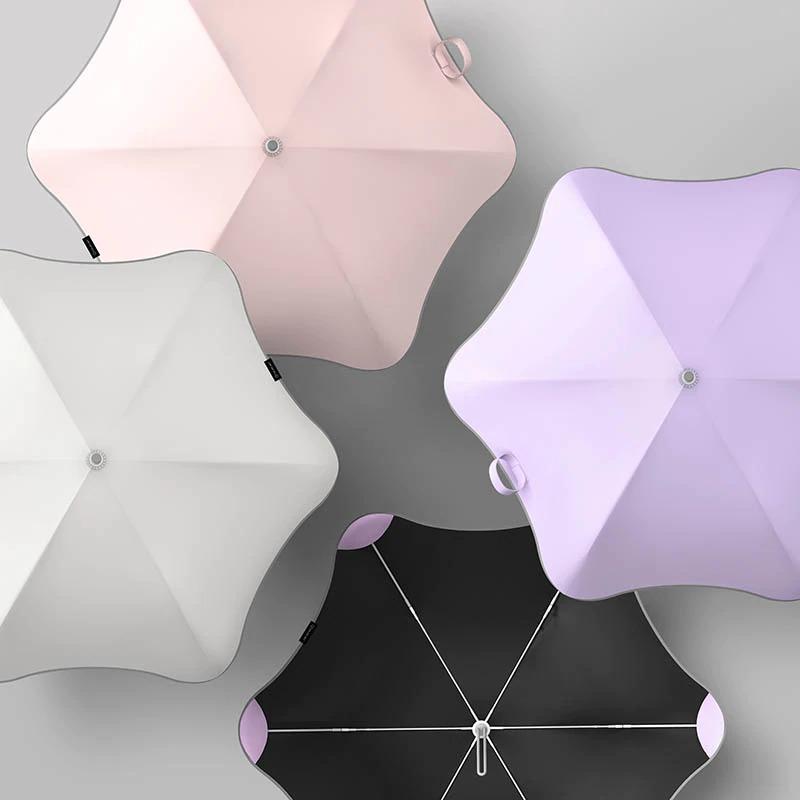 Creative Anti UV Sun Women's Umbrella
