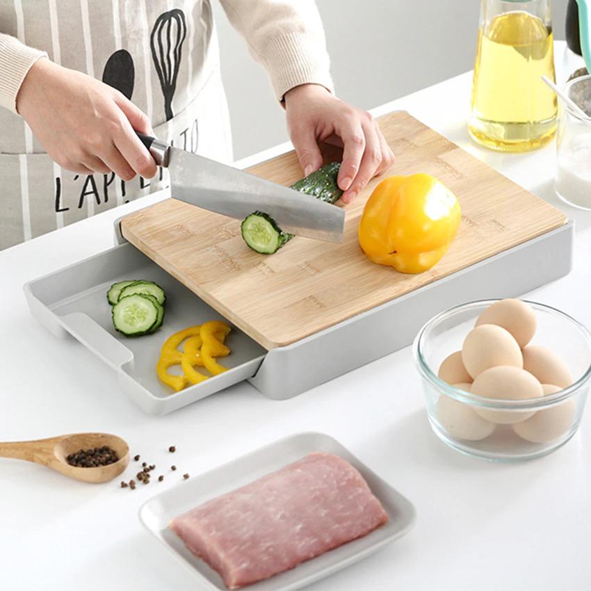 Kitchen Chopping Board