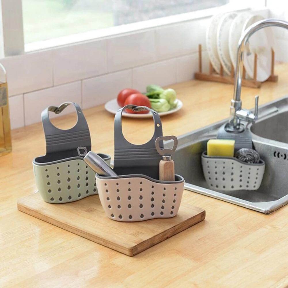 Kitchen Sink Organizer