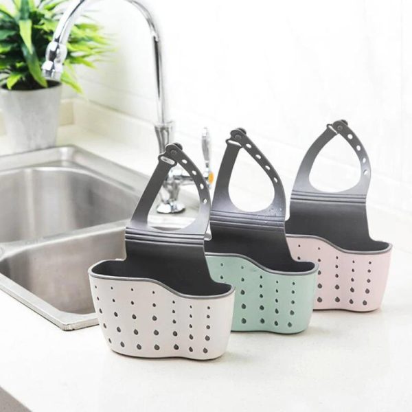 Kitchen Sink Organizer - Image 3