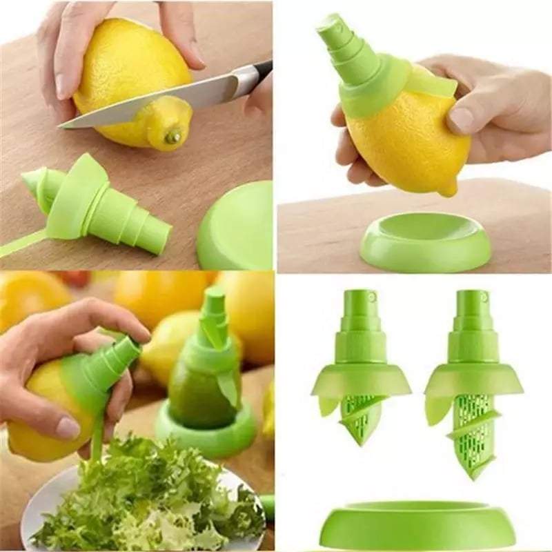 limun4 Lemon Lime Juice Sprayer