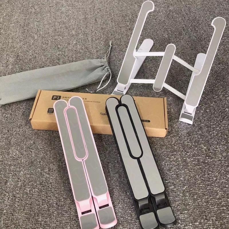 lingchen-portable-laptop-stand-foldable_main-2 Folding And Portable Notebook Stand
