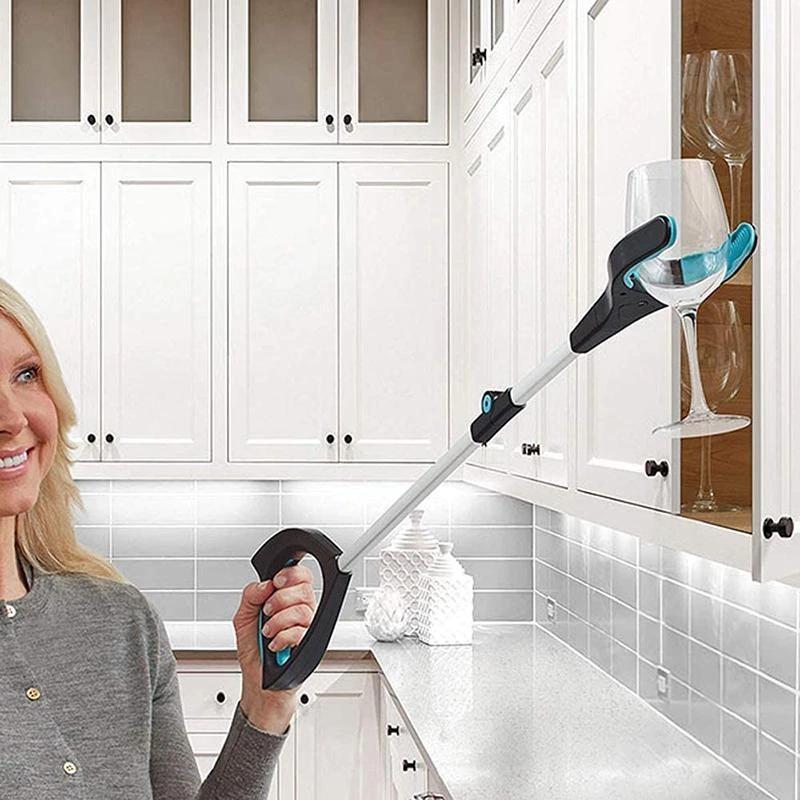Reacher Grabber Pick Up Tool