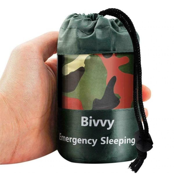 Camping Sleeping Bag - Image 2