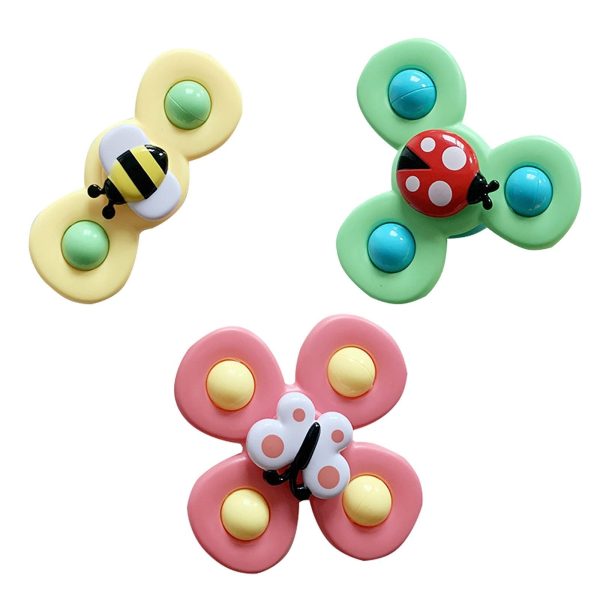 Cup Spinner Toy - Image 2