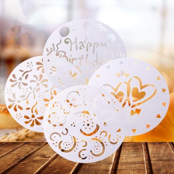 Cake Decorating Mold - Image 3