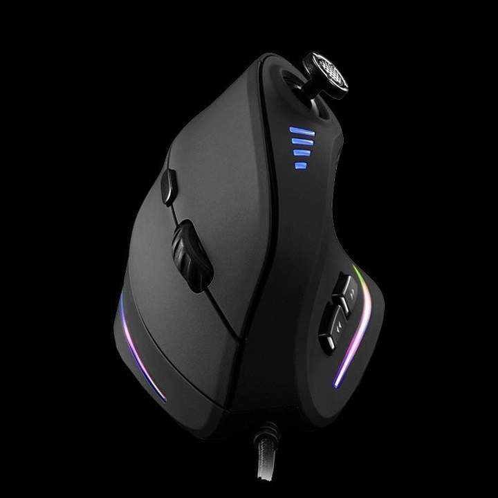 Ergonomic Vertical Mouse