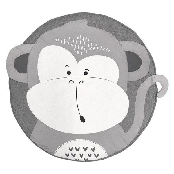 Animals Baby Play Mats Pad - Image 12